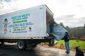 Trusted Marysville, CA Junk Removal Services Experts